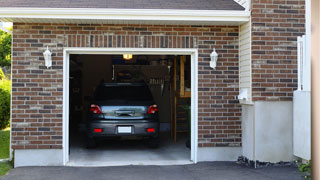 Garage Door Installation at Wicker Park, Illinois