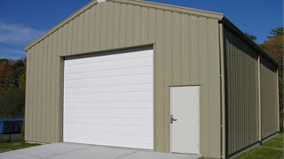 Garage Door Openers at Wicker Park, Illinois